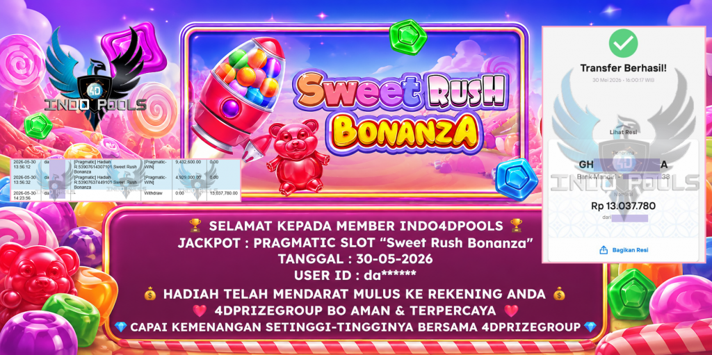 INDO4DPOOLS JACKPOT PRAGMATIC SLOT “Sweet Rush Bonanza” ‎‎‏‏‎ ‎‏‏‎ ‎‏‏‎ ‎‎‏‏‎ ‎‏‏‎ ‎‏‏‎‎‎‏‏‎ ‎‏‏‎ ‎‏‏‎ ‎‎‏‏‎ ‎‏‏‎ ‎‏‏‎‎‎‏‏‎ ‎‏‏‎ ‎‏‏‎ ‎‎‏‏‎ ‎‏‏‎ ‎‏‏‎‎‎‏‏‎ ‎‏‏‎ ‎‏‏‎ ‎‎‏‏‎ ‎‏‏‎ ‎‏‏‎‎‎‏‏‎ ‎‏‏‎ ‎‏‏‎ ‎‎‏‏‎ ‎‏‏‎ ‎‏‏‎‎‎‏‏‎ ‎‏‏‎ ‎‏‏‎ ‎‎‏‏‎ ‎‎‏‏‎ ‎‏‏‎ ‎‏‏‎ ‎‎‏‏‎ ‎‏‏‎ ‎‏‏‎‎‎‏‏‎ ‎‏‏‎ ‎‏‏‎ ‎‎‏‏‎ ‎‏‏‎‎‎‏‏‎ ‎‏‏‎ ‎‏‏‎ ‎‎‏‏‎ ‎‏‏‎ ‎‏‏‎ ‎‏‏‎‎‏‏‎ ‎‏‏‎Rp 13.037.780,- LUNAS