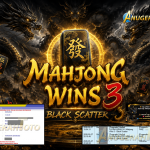 ANUGERAHTOTO JACKPOT PRAGMATIC SLOT “Mahjong Wins 3 – Black Scatter”‎‎‏‏‎ ‎‏‏‎ ‎‏‏‎ ‎‎‏‏‎ ‎‏‏‎ ‎‏‏‎‎‎‏‏‎ ‎‏‏‎ ‎‏‏‎ ‎‎‏‏‎ ‎‏‏‎ ‎‏‏‎‎‎‏‏‎ ‎‏‏‎‎‎‏‏‎‎‏‏‎Rp 25.000.000,- LUNAS