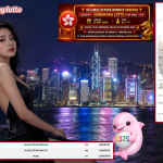 4DSUPER JACKPOT HONGKONG LOTTO (TIAP HARI) “1379”‎‏‏‎ Rp12.000.000,- LUNAS