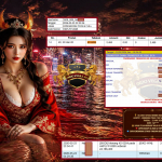 INDOVEGAS4D JACKPOT HONGKONG POOLS (TIAP HARI) ” 6284 ” Rp 24.000.000,- LUNAS