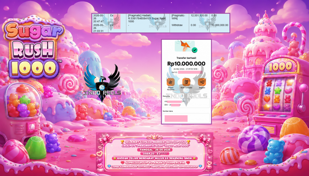 INDO4DPOOLS JACKPOT PRAGMATIC SLOT “Sugar Rush 1000” ‎‎‏‏‎ ‎‏‏‎ ‎‏‏‎ ‎‎‏‏‎ ‎‏‏‎ ‎‏‏‎‎‎‏‏‎ ‎‏‏‎ ‎‏‏‎ ‎‎‏‏‎ ‎‏‏‎ ‎‏‏‎‎‎‏‏‎ ‎‏‏‎ ‎‏‏‎ ‎‎‏‏‎ ‎‏‏‎ ‎‏‏‎‎‎‏‏‎ ‎‏‏‎ ‎‏‏‎ ‎‎‏‏‎ ‎‏‏‎ ‎‏‏‎‎‎‏‏‎ ‎‏‏‎ ‎‏‏‎ ‎‎‏‏‎ ‎‏‏‎ ‎‏‏‎‎‎‏‏‎ ‎‏‏‎ ‎‏‏‎ ‎‎‏‏‎ ‎‏‏‎ ‎‏‏‎‎‎‏‏‎ ‎‏‏‎ ‎‏‏‎ ‎‎‏‏‎ ‎‏‏‎ ‎‏‏‎‎‎‏‏‎ ‎‏‏‎ ‎‏‏‎ ‎‎‏‏‎ ‎‏‏‎ ‎‏‏‎‎‎‏‏‎ ‎‏‏‎ ‎‏‏‎ ‎‎‏‏‎ ‎‏‏‎ ‎‏‏‎ ‎‎‏‏‎ ‎‏‏‎ ‎‏‏‎‎‎‏‏‎ ‎‏‏‎ ‎‏‏‎ ‎‎‏‏‎ ‎‏‏‎ ‎‏‏‎‎‎‏‏‎ ‎‏‏‎ ‎‏‏‎Rp 10.000.000,- LUNAS