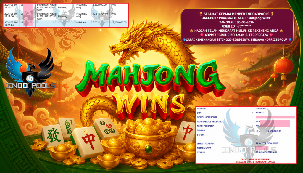 INDO4DPOOLS JACKPOT PRAGMATIC SLOT “Mahjong Wins” ‎‎‏‏‎ ‎‏‏‎ ‎‏‏‎ ‎‎‏‏‎ ‎‏‏‎ ‎‏‏‎‎‎‏‏‎ ‎‏‏‎ ‎‏‏‎ ‎‎‏‏‎ ‎‏‏‎ ‎‏‏‎‎‎‏‏‎ ‎‏‏‎ ‎‏‏‎ ‎‎‏‏‎ ‎‏‏‎ ‎‏‏‎‎‎‏‏‎ ‎‏‏‎ ‎‏‏‎ ‎‎‏‏‎ ‎‏‏‎ ‎‏‏‎‎‎‏‏‎ ‎‏‏‎ ‎‏‏‎ ‎‎‏‏‎ ‎‏‏‎ ‎‏‏‎‎‎‏‏‎ ‎‏‏‎ ‎‏‏‎ ‎‎‏‏‎ ‎‏‏‎ ‎‏‏‎‎‎‏‏‎ ‎‏‏‎ ‎‏‏‎ ‎‎‏‏‎ ‎‏‏‎ ‎‏‏‎‎‎‏‏‎ ‎‏‏‎ ‎‏‏‎ ‎‎‏‏‎ ‎‏‏‎ ‎‏‏‎‎‎‏‏‎ ‎‏‏‎ ‎‏‏‎ ‎‎‏‏‎ ‎‏‏‎ ‎‏‏‎‎‎‏‏‎ ‎‏‏‎ ‎‏‏‎ ‎‎‏‏‎ ‎‏‏‎ ‎‎‏‏‎ ‎‏‏‎ ‎‏‏‎ ‎‎‏‏‎ ‎‏‏‎ ‎‏‏‎‎‏‏‎‎‎‏‏‎ ‎‏‏‎ ‎‏‏‎ ‎‎‏‏‎ ‎‏‏‎ ‎‏‏‎Rp 15.000.000,- LUNAS