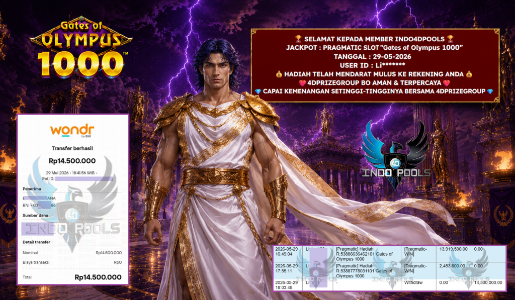 INDO4DPOOLS JACKPOT PRAGMATIC SLOT “Gates of Olympus 1000” ‎‎‏‏‎ ‎‏‏‎ ‎‏‏‎ ‎‎‏‏‎ ‎‏‏‎ ‎‏‏‎‎‎‏‏‎ ‎‏‏‎ ‎‏‏‎ ‎‎‏‏‎ ‎‏‏‎ ‎‏‏‎‎‎‏‏‎ ‎‏‏‎ ‎‏‏‎ ‎‎‏‏‎ ‎‏‏‎ ‎‏‏‎‎‎‏‏‎ ‎‏‏‎ ‎‏‏‎ ‎‎‏‏‎ ‎‏‏‎ ‎‏‏‎‎‎‏‏‎ ‎‏‏‎ ‎‏‏‎ ‎‎‏‏‎ ‎‏‏‎ ‎‏‏‎‎‎‏‏‎ ‎‏‏‎ ‎‏‏‎‎‎‏‏‎ ‎‏‏‎ ‎‏‏‎ ‎‎‏‏‎ ‎‏‏‎ ‎‏‏‎‎‎‏‏‎ ‎‏‏‎ ‎‏‏‎ ‎‎‏‏‎ ‎‏‏‎ ‎‏‏‎ ‎‎‏‏‎ ‎‏‏‎ ‎‏‏‎Rp 14.500.000,- LUNAS