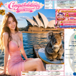 AKSARA4D JACKPOT PASARAN ” SYDNEY POOLS FULL ( TIAP HARI ) ”8917″ ” Rp 10,500,000,- LUNAS