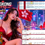 BINTANG4DP JACKPOT HONGKONG LOTTO (TIAP HARI) “4905”‎‏‏‎ Rp42.150.000,- LUNAS