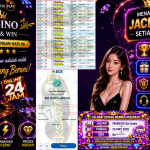 AKSARA4D JACKPOT PRAGMATIC ” Slot Casino ” Rp 17,000,000,- LUNAS