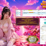 SHIO88 JACKPOT PRAGMATIC ” Sweet Bonanza 2500 ” Rp 16.900.000,- LUNAS