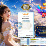 SHIO88 JACKPOT PRAGMATIC ” Starlight Princess 1000 ” Rp 16.600.000,- LUNAS