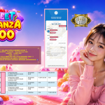 SHIO88 JACKPOT PRAGMATIC ” Sweet Bonanza 1000 ” Rp 11.581.000,- LUNAS