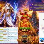 INDOVEGAS4D JACKPOT PRAGMATIC ” Gates of Olympus Super Scatter , Mahjong Wins – Gong Xi Fa Cai ” Rp 17.000.000,- LUNAS