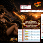 INDOVEGAS4D JACKPOT SYDNEY POOLS (TIAP HARI) ” 0191 ” & Pragmatic Mahjong Wins 3 – Black Scatter Rp 15.000.000,- LUNAS