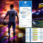 SHIO88 JACKPOT PGSOFT Gaming ” Ultimate Striker “‎‎‏‏ ‎‎‏‏‎‎‏‏Rp 12.147.000 ,- LUNAS