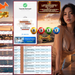INDOVEGAS4D JACKPOT SYDNEY POOLS (TIAP HARI) ” 8917 ” Rp 12.100.000,- LUNAS