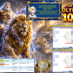 SHIO88 JACKPOT PRAGMATIC ” Gates of Olympus 1000 ” Rp 30.432.802,- LUNAS