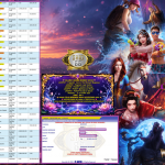 SHIO88 JACKPOT PRAGMATIC ” Curse of the Werewolf Megaways , Lady Godiva & PGSOFT Gaming ” Geisha’s Revenge , Battleground Royale , Songkran Splash ” Rp 20.000.000,- LUNAS
