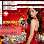BINTANG4DP JACKPOT HONGKONG POOLS (TIAP HARI) “5909” Rp10.000.000,- LUNAS