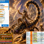 AKSARA4D JACKPOT PRAGMATIC ” Gates of Olympus Super Scatter ” Rp 12,000,000,- LUNAS