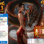 AKSARA4D JACKPOT PRAGMATIC ” Mahjong Wins 3 – Black Scatter ” Rp 25,500,000,- LUNAS