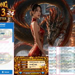 AKSARA4D JACKPOT PRAGMATIC ” Mahjong Wins 3 – Black Scatter ” Rp 21,071,000,- LUNAS