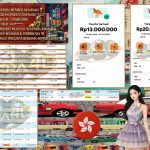 AKSARA4D JACKPOT HONGKONG POOLS (TIAP HARI) Rp33.000.000,- LUNAS