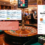INDO4DPOOLS JACKPOT Pragmatic “Roulette” Rp10.000.000,- LUNAS