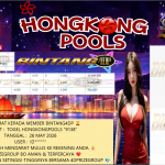 BINTANG4DP JACKPOT TOGEL HONGKONGPOOLS “9138” Rp 50,000,000,- LUNAS