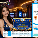 BINTANG4DP JACKPOT SINGAPORE 4D (SELASA & JUMAT OFF) “2176”‎‏‏‎ Rp20.000.000,- LUNAS