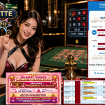 BINTANG4DP JACKPOT PRAGMATIC “Auto Roulette”‎‏‏‎‎ Rp13.000.000,- LUNAS