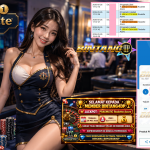 BINTANG4DP JACKPOT PRAGMATIC “Roulette Azure”‎‏‏‎‎ Rp10.598.000,- LUNAS
