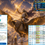 AKSARA4D JACKPOT PRAGMATIC ” Gates of Olympus 1000 ” Rp 145,393,000,- LUNAS