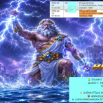 BINTANG4DP JACKPOT PRAGMATIC ” Gates of Olympus 1000 ” Rp 14,500,000,- LUNAS