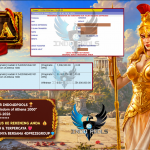 INDO4DPOOLS JACKPOT PRAGMATIC SLOT “Wisdom of Athena 1000” Rp 31.000.000,- LUNAS