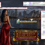 ANUGERAHTOTO JACKPOT PASARAN SYDNEY POOLS FULL “1863” Rp 11.550.000,- LUNAS