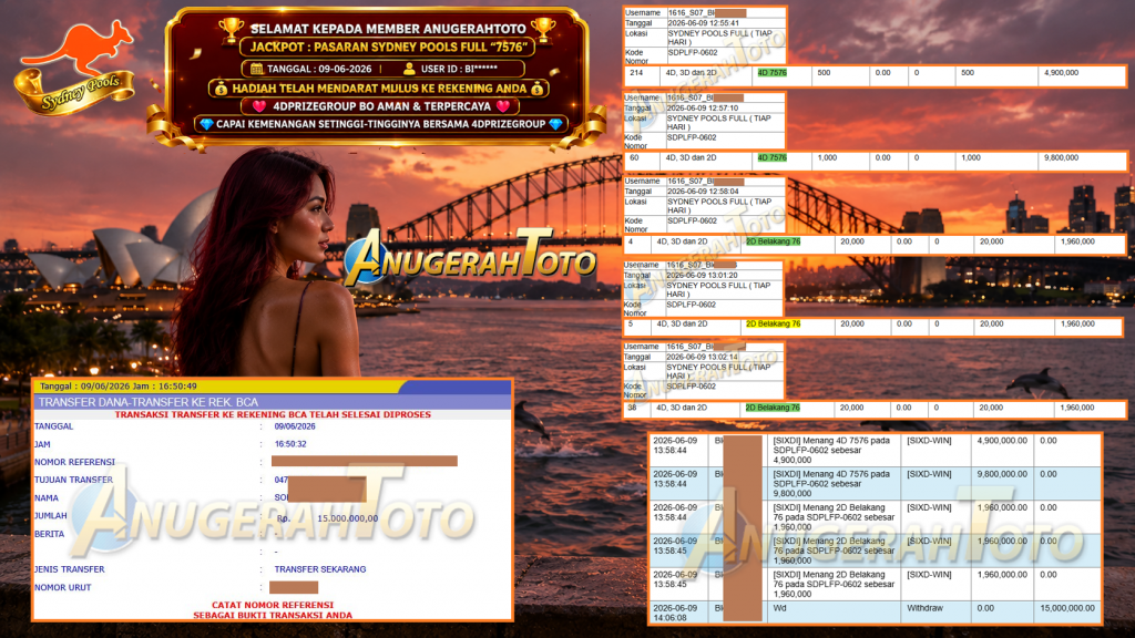 ANUGERAHTOTO JACKPOT PASARAN SYDNEY POOLS FULL β7576β βββββ ββββ ββββ βββββ ββββ βββββββββ ββββ ββββ βββββ ββββ βββββββββ ββββ ββββ βββββ ββββ βββββββββ ββββ ββββ βββββ ββββ βββββββββ ββββ ββββ βββββ ββββ βββββββββ ββββ ββββ βββββ ββββ βββββββββ ββββ ββββ βββββ ββββRp 15.000.000,- LUNAS