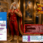 INDO4DPOOLS JACKPOT PRAGMATIC SLOT “Gates of Olympus Super Scatter”‎‎‏‏‎ ‎‏‏‎ ‎‏‏‎ ‎‎‏‏‎ ‎‏‏‎ ‎‏‏‎‎‎‏‏‎ ‎‏‏‎ ‎‏‏‎ ‎‎‏‏‎ ‎‏‏‎ ‎‏‏‎ ‎‎‏‏‎ ‎‏‏‎ ‎‏‏‎ ‎‎‏‏‎ ‎‏‏‎ ‎‏‏‎‎‎‏‏‎ ‎‏‏‎ ‎‏‏‎ ‎‎‏‏‎ ‎‏‏‎ ‎‏‏‎Rp 25.300.000,- LUNAS