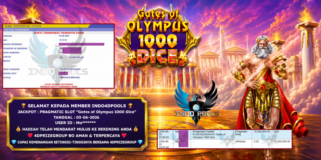 INDO4DPOOLS JACKPOT PRAGMATIC SLOT “Gates of Olympus 1000 Dice” ‎‎‏‏‎ ‎‏‏‎ ‎‏‏‎ ‎‎‏‏‎ ‎‏‏‎ ‎‏‏‎‎‎‏‏‎ ‎‏‏‎ ‎‏‏‎ ‎‎‏‏‎ ‎‏‏‎ ‎‏‏‎‎‎‏‏‎ ‎‏‏‎ ‎‏‏‎ ‎‎‏‏‎ ‎‏‏‎ ‎‏‏‎‎‎‏‏‎ ‎‏‏‎ ‎‏‏‎ ‎‎‏‏‎ ‎‏‏‎ ‎‎‏‏‎ ‎‏‏‎ ‎‏‏‎ ‎‎‏‏‎ ‎‏‏‎ ‎‏‏‎‎‎‏‏‎ ‎‏‏‎ ‎‏‏‎ ‎‎‏‏‎ ‎‏‏‎ ‎‏‏‎‎‏‏‎Rp 15.000.000,- LUNAS