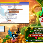INDO4DPOOLS JACKPOT PRAGMATIC SLOT “Mahjong Wins Bonus” Rp 34.000.000,- LUNAS