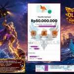 INDO4DPOOLS JACKPOT PRAGMATIC SLOT “Gates of Olympus Super Scatter”βββββ ββββ ββββ βββββ ββββ βββββββββ ββββ ββββ βββββ ββββ βββββββββ ββββ ββββ βββββ βββββββββ ββββ ββββ βββββ ββββ ββββ ββββ Rp 50.000.000,- LUNAS