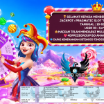 INDO4DPOOLS JACKPOT PRAGMATIC SLOT “Sweet Bonanza 1000” Rp 15.500.000,- LUNAS