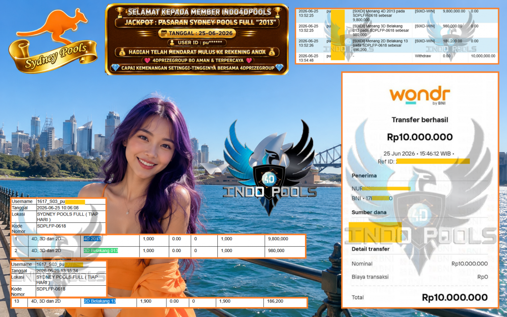 INDO4DPOOLS JACKPOT PASARAN SYDNEY POOLS FULL “2013” ‏‏‎ ‎‏‏‎ ‎‏‏‎ ‎‎‏‏‎ ‎‏‏‎ ‎‏‏‎‏‏‎ ‎‏‏‎ ‎‏‏‎ ‎‎‏‏‎ ‎‏‏‎ ‎‏‏‎‏‏‎ ‎‏‏‎ ‎‏‏‎ ‎‎‏‏‎ ‎‏‏‎ ‎‏‏‎‏‏‎ ‎‏‏‎ ‎‏‏‎ ‎‎‏‏‎ ‎‏‏‎ ‎‏‏‎‏‏‎ ‎‏‏‎ ‎‏‏‎ ‎‎‏‏‎ ‎‏‏‎ ‎‏‏‎‏‏‎ ‎‏‏‎ ‎‏‏‎ ‎‎‏‏‎ ‎‏‏‎ ‎‏‏‎‏‏‎ ‎‏‏‎ ‎‏‏‎ ‎‎‏‏‎ ‎‏‏‎ ‎‏‏‎‏‏‎ ‎‏‏‎ ‎‏‏‎ ‎‎‏‏‎ ‏‏‎ ‎‏‏‎ ‎‏‏‎ ‎‎‏‏‎ ‎‏‏‎ ‎‏‏‎‏‏‎ ‎‏‏‎ ‎‏‏‎ ‎‎‏‏‎ ‎‏‏‎ ‎‏‏‎‎‏‏‎ ‎‏‏‎Rp 10.000.000,- LUNAS