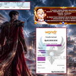 INDO4DPOOLS JACKPOT PRAGMATIC SLOT “Gates of Olympus Super Scatter” Rp 10.000.000,- LUNAS