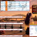 INDO4DPOOLS JACKPOT PASARAN SYDNEY POOLS FULL “3250” Rp 30.000.000,- LUNAS