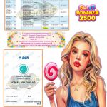 AKSARA4D JACKPOT PRAGMATIC “Sweet Bonanza 2500 “‎‏‏‎‎ Rp22.203.000,- LUNAS