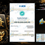 ANUGERAHTOTO JACKPOT PRAGMATIC SLOT “Mahjong Wins 3 – Black Scatter” ‎‎‏‏‎ ‎‏‏‎ ‎‏‏‎ ‎‎‏‏‎ ‎‏‏‎ ‎‏‏‎‎‎‏‏‎ ‎‏‏‎ ‎‏‏‎ ‎‎‏‏‎ ‎‏‏‎ ‎‏‏‎‎‎‏‏‎Rp 50.000.000,- LUNAS