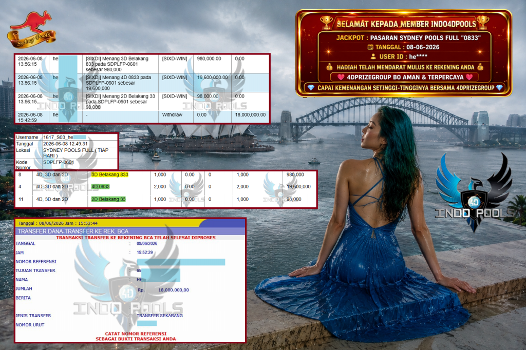 INDO4DPOOLS JACKPOT PASARAN SYDNEY POOLS FULL β0833β βββββ ββββ ββββ βββββ ββββ βββββββββ ββββ ββββ βββββ ββββ βββββββββ ββββ ββββ βββββ ββββ βββββββββ ββββ ββββ βββββ ββββ βββββββββ ββββ ββββ βββββ ββββ βββββββββ ββββ ββββ ββββββββββ ββββ ββββ βββββ ββββ βββββββββ ββββ ββββ βββββ ββββ βββββββββ ββββ ββββ βββββ ββββ ββββ ββββ βββββ ββββ ββββ βββββ ββββ ββββββββRp 18.000.000,- LUNAS