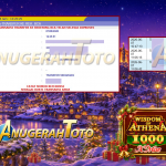 ANUGERAHTOTO JACKPOT PRAGMATIC SLOT “Wisdom of Athena 1000 Xmas” ‎‎‏‏‎ ‎‏‏‎ ‎‏‏‎ ‎‎‏‏‎ ‎‏‏‎ ‎‏‏‎‎‎‏‏‎ ‎‏‏‎ ‎‏‏‎ ‎‎‏‏‎ ‎‏‏‎ ‎‏‏‎‎‎‏‏‎ ‎‏‏‎ ‎‏‏‎ ‎‎‏‏‎ ‎‏‏‎‎‏‏‎Rp 10.550.000,- LUNAS