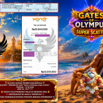 INDO4DPOOLS JACKPOT PRAGMATIC SLOT “Gates of Olympus Super Scatter”‎‎‏‏‎ ‎‏‏‎ ‎‏‏‎ ‎‎‏‏‎ ‎‏‏‎ ‎‏‏‎‎‎‏‏‎ ‎‏‏‎ ‎‏‏‎ ‎‎‏‏‎ ‎‏‏‎ ‎‏‏‎‎‎‏‏‎ ‎‏‏‎ ‎‏‏‎ ‎‎‏‏‎ ‎‏‏‎ ‎‏‏‎ ‎‎‏‏‎ ‎‏‏‎ ‎‏‏‎ ‎‎‏‏‎ ‎‏‏‎ ‎‏‏‎Rp 12.000.000,- LUNAS