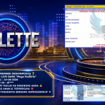 INDO4DPOOLS JACKPOT PRAGMATIC LIVE GAME “Mega Roulette” Rp 50.000.000,- LUNAS