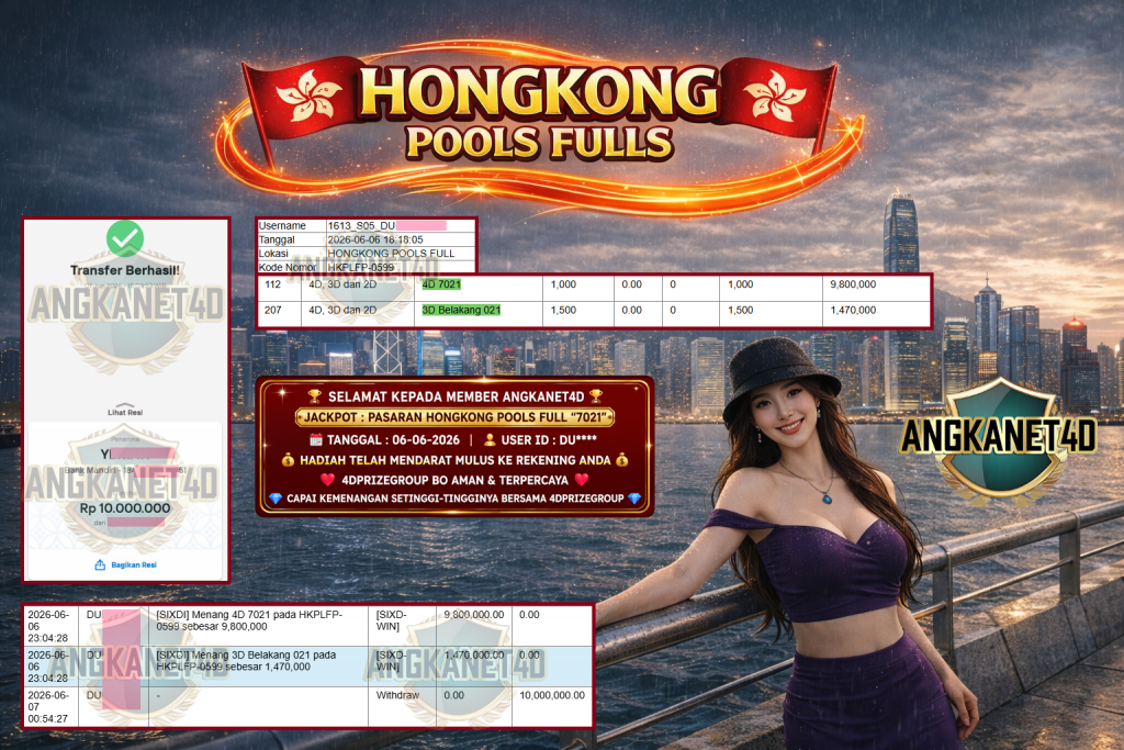 ANGKANET4D JACKPOT PASARAN HONGKONG POOLS FULL β7021β βββββ ββββ ββββ βββββ ββββ βββββββββ ββββ ββββ βββββ ββββ βββββββββ ββββ ββββ βββββ ββββ βββββββββ ββββ ββββ βββββ ββββ βββββββββ ββββ ββββ βββββ ββββ ββββRp 10.000.000,- LUNAS