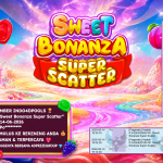 INDO4DPOOLS JACKPOT PRAGMATIC SLOT “Sweet Bonanza Super Scatter” Rp 24.000.000,- LUNAS